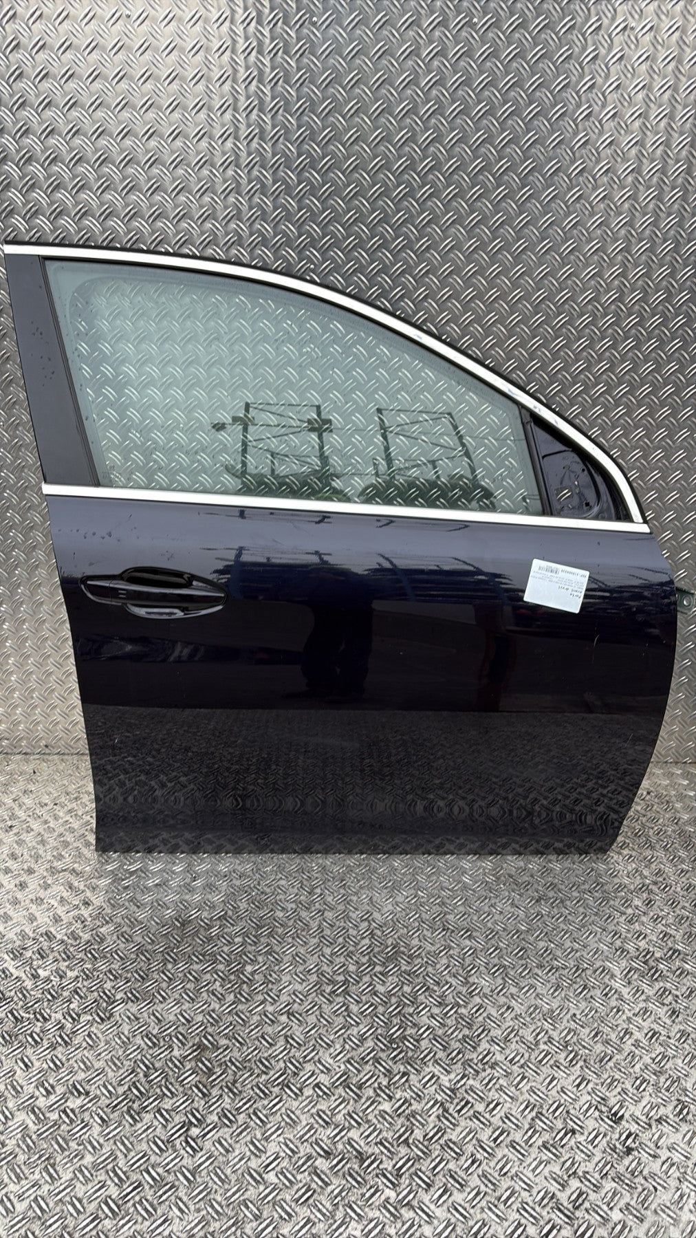 Porte avant droit - PEUGEOT 308 2 SW PHASE 2 BREAK 2020.0