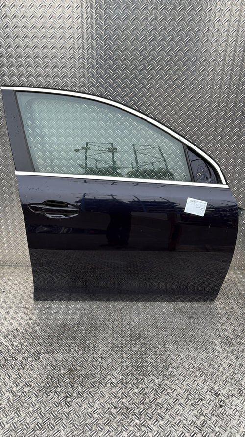 Porte avant droit - PEUGEOT 308 2 SW PHASE 2 BREAK 2020.0