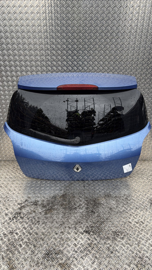 Malle/Hayon arriere - RENAULT CLIO 3 PHASE 2 (2010)