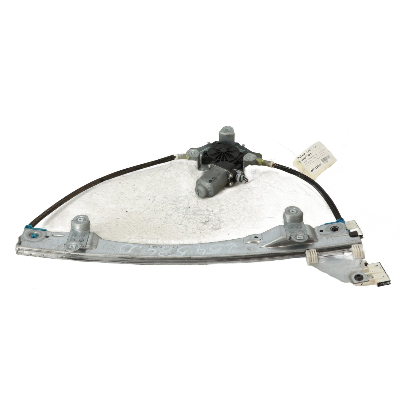 Moteur leve vitre avant droit