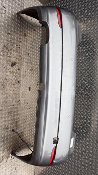 Pare choc arriere BMW SERIE 5 E60 PHASE 2