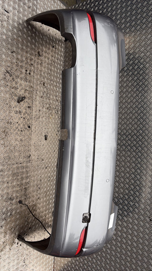 Pare choc arriere - BMW SERIE 5 E60 PHASE 2 