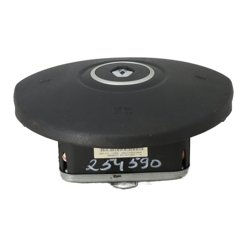 Air bag conducteur