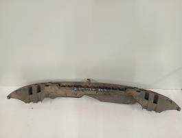 Renfort pare choc arriere (traverse) RENAULT CLIO 3 PHASE 1 2008