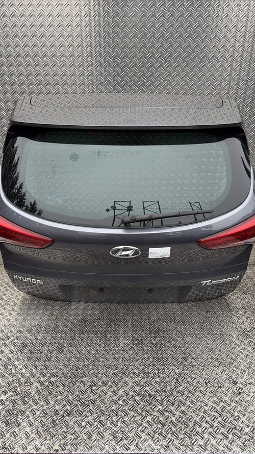 Malle/Hayon arriere - HYUNDAI TUCSON 2 PHASE 1 (2016)