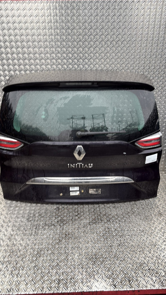 Malle/Hayon arriere - RENAULT ESPACE 5 (2016)