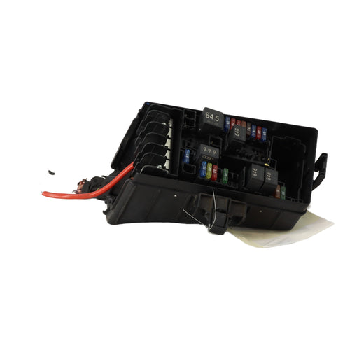 Boitier servitude moteur (BSM)
