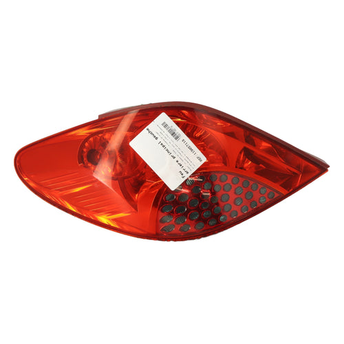 Feu arriere principal gauche (feux) - PEUGEOT 207 PHASE 1
