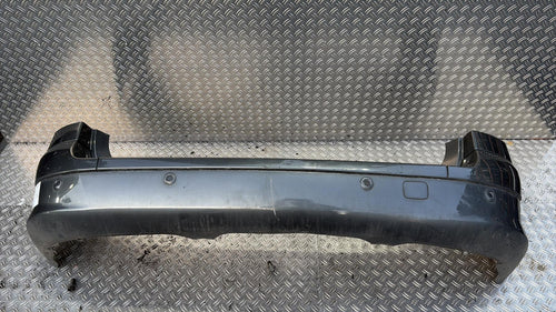 Pare choc arriere - PEUGEOT 308 1 SW PHASE 1 BREAK 2008.0