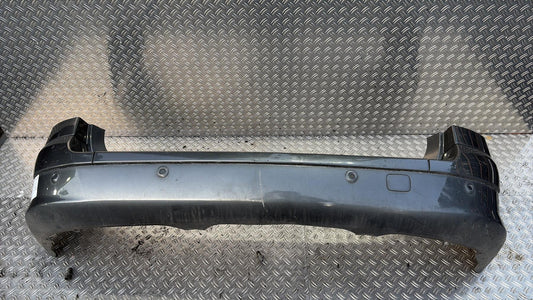 Pare choc arriere - PEUGEOT 308 1 SW PHASE 1 BREAK 2008.0