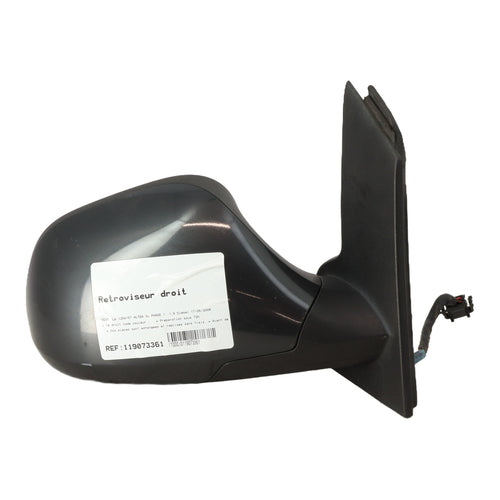 Retroviseur droit - SEAT ALTEA XL PHASE 1 (2008)