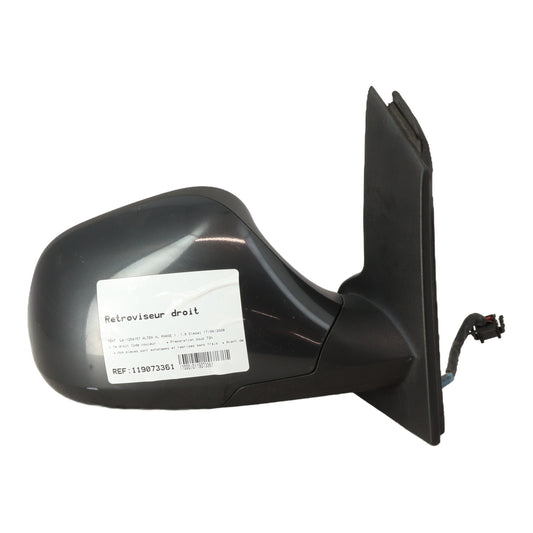 Retroviseur droit - SEAT ALTEA XL PHASE 1 (2008)