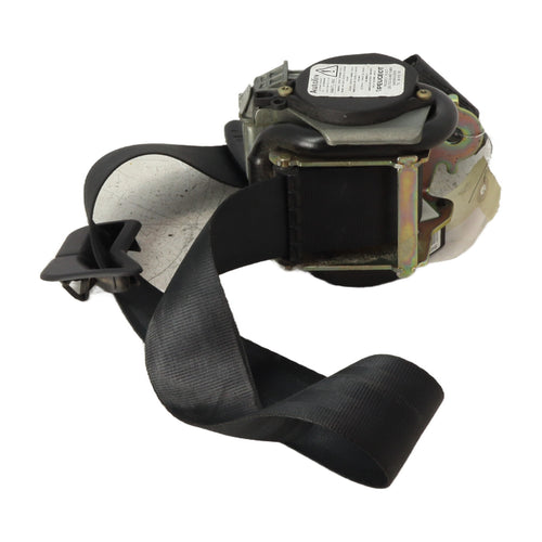 Ceinture arriere droit