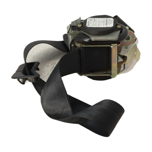 Ceinture arriere droit