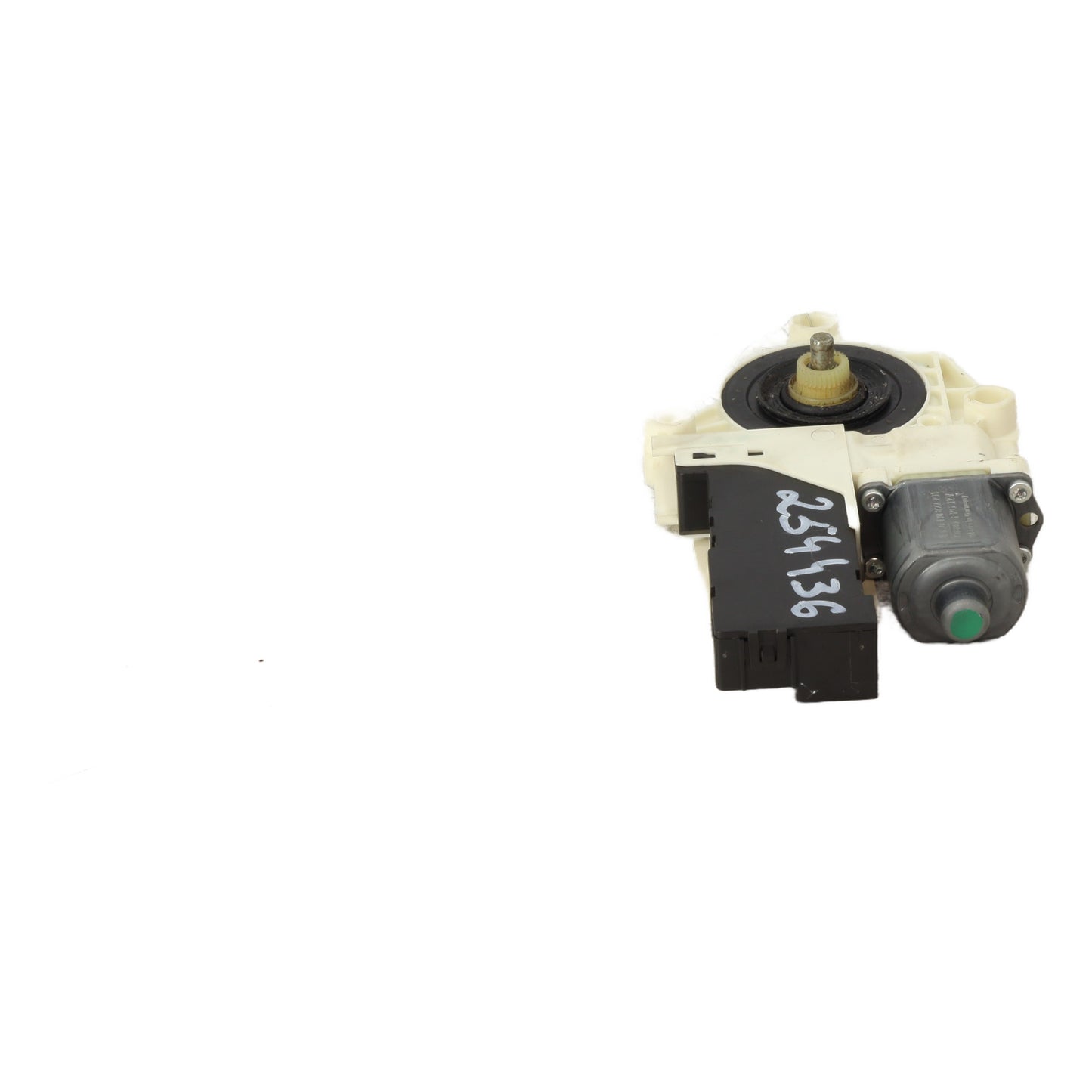 Moteur leve vitre avant droit