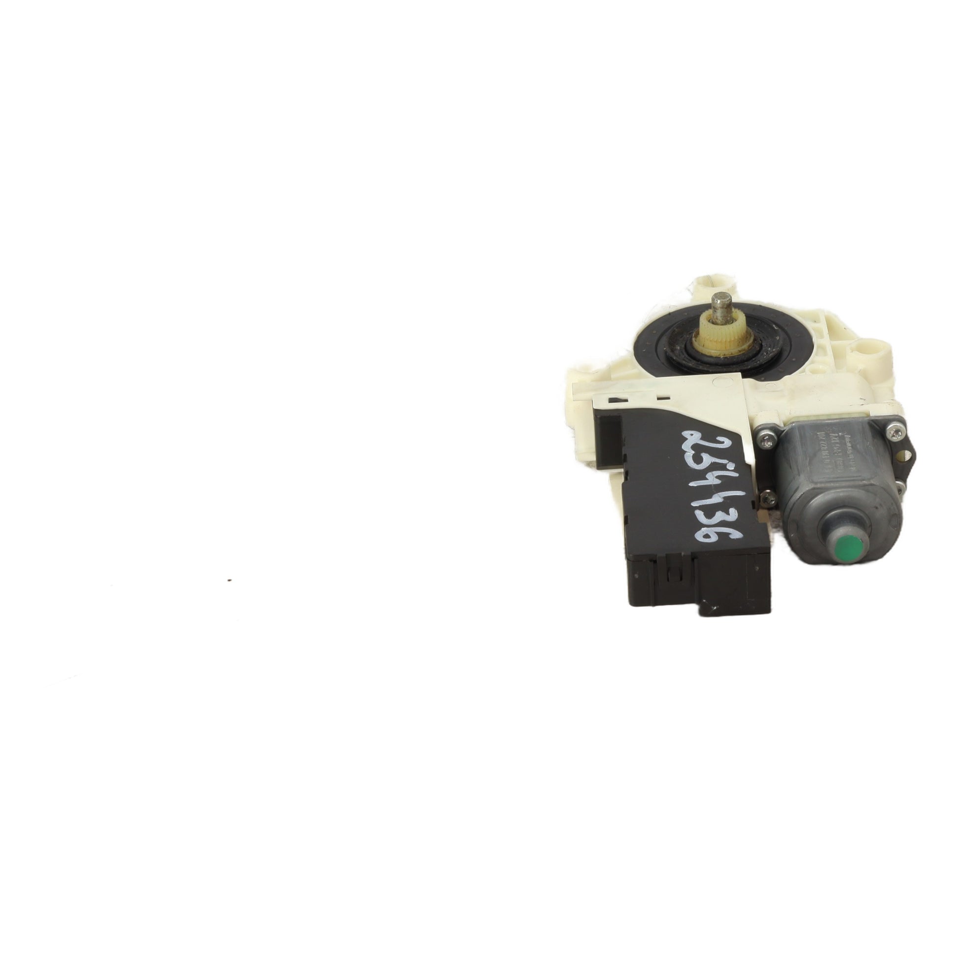Moteur leve vitre avant droit
