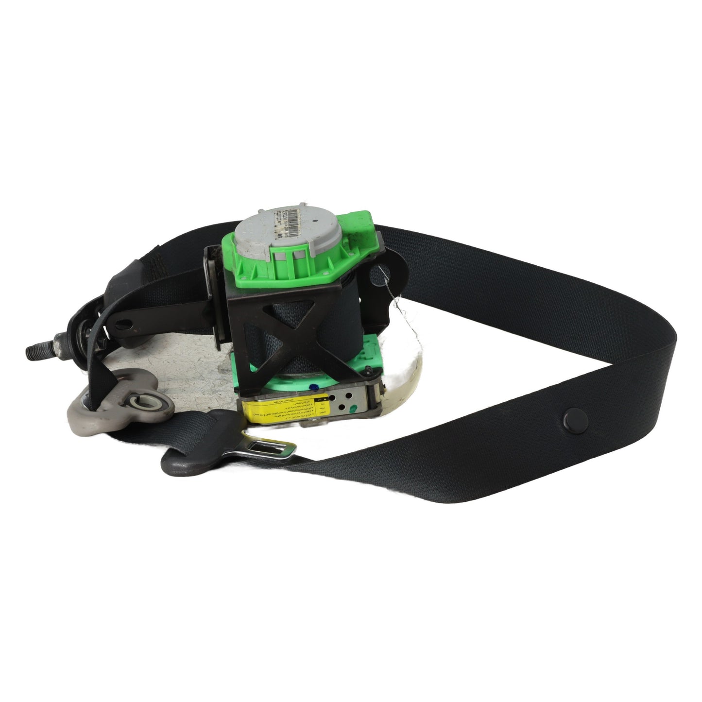 Ceinture avant droit