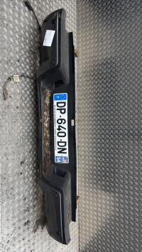 Pare choc arriere FORD RANGER 4 PHASE 1 2015