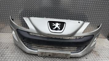 Pare choc avant PEUGEOT 308 1 PHASE 1 2008