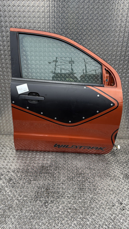 Porte avant droit - FORD RANGER 4 PHASE 1 2015.0
