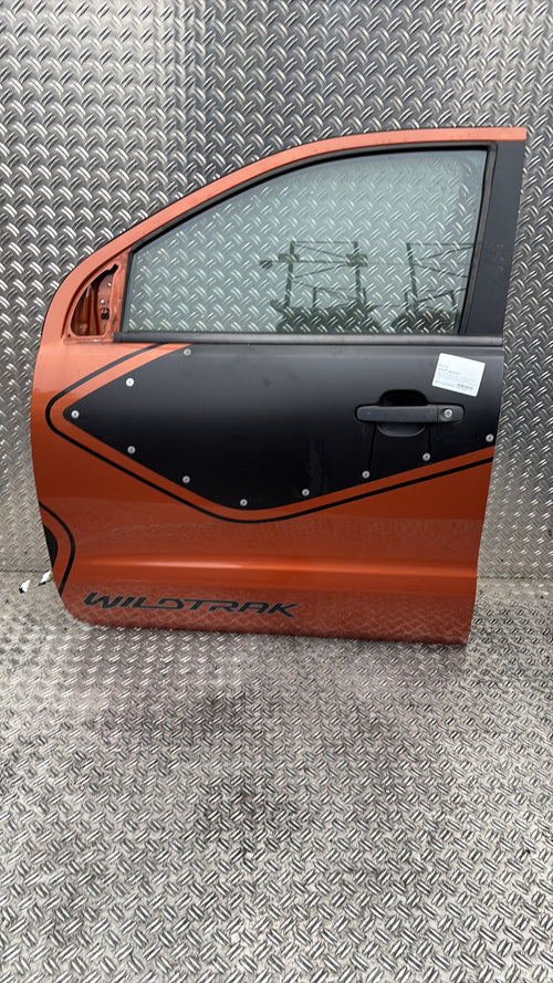 Porte avant gauche - FORD RANGER 4 PHASE 1 2015.0