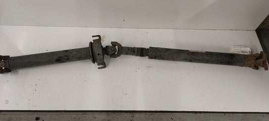 Arbre de transmission (propulsion)