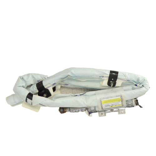 Air bag rideau gauche