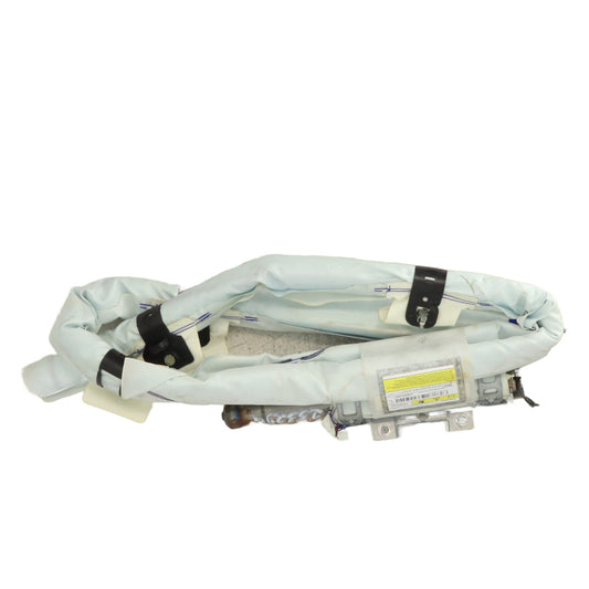 Air bag rideau gauche