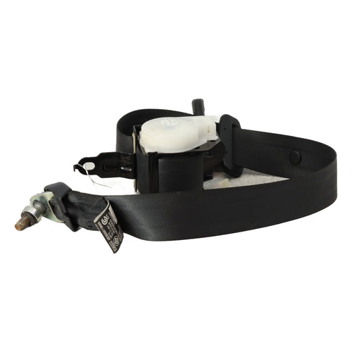 Ceinture arriere droit