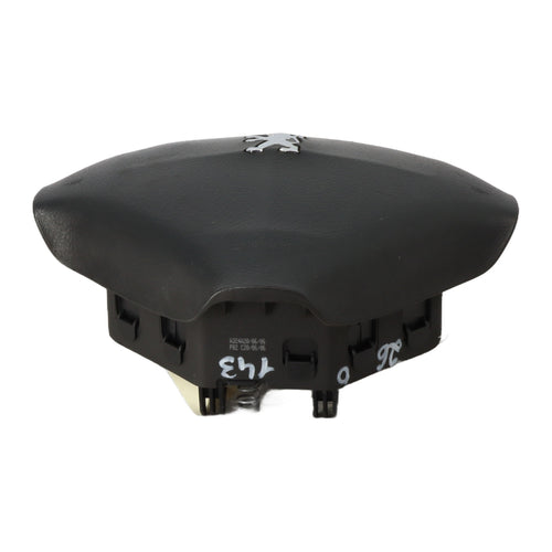Air bag conducteur