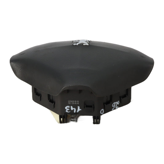 Air bag conducteur