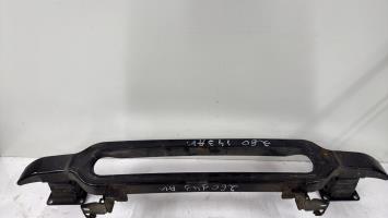 Renfort pare choc avant (traverse) PEUGEOT 407 COUPE 2006
