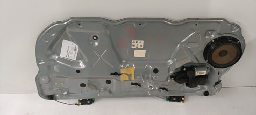 Moteur leve vitre avant droit
