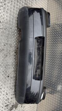 Pare choc arriere VOLKSWAGEN POLO 4 PHASE 2 2007