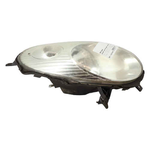 Optique avant principal droit (feux)(phare) - NISSAN MICRA 3 PHASE 2