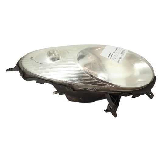 Optique avant principal droit (feux)(phare) - NISSAN MICRA 3 PHASE 2