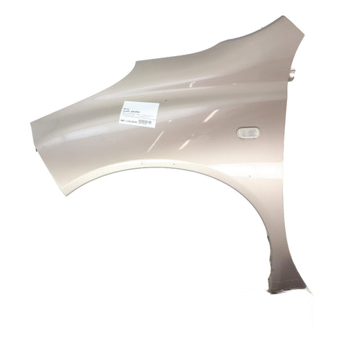 Aile avant gauche - NISSAN MICRA 3 PHASE 2 (2006)