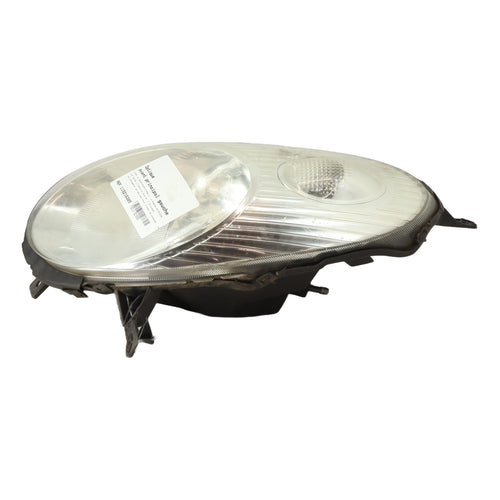 Optique avant principal gauche (feux)(phare) - NISSAN MICRA 3 PHASE 2