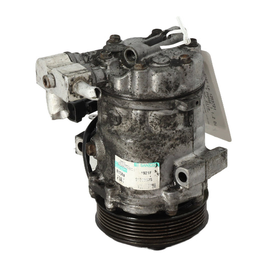 Compresseur clim - FIAT DOBLO 2 PHASE 1 (2011)