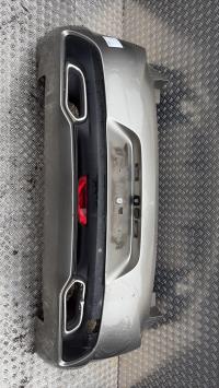 Pare choc arriere DS DS5 PHASE 2 2013