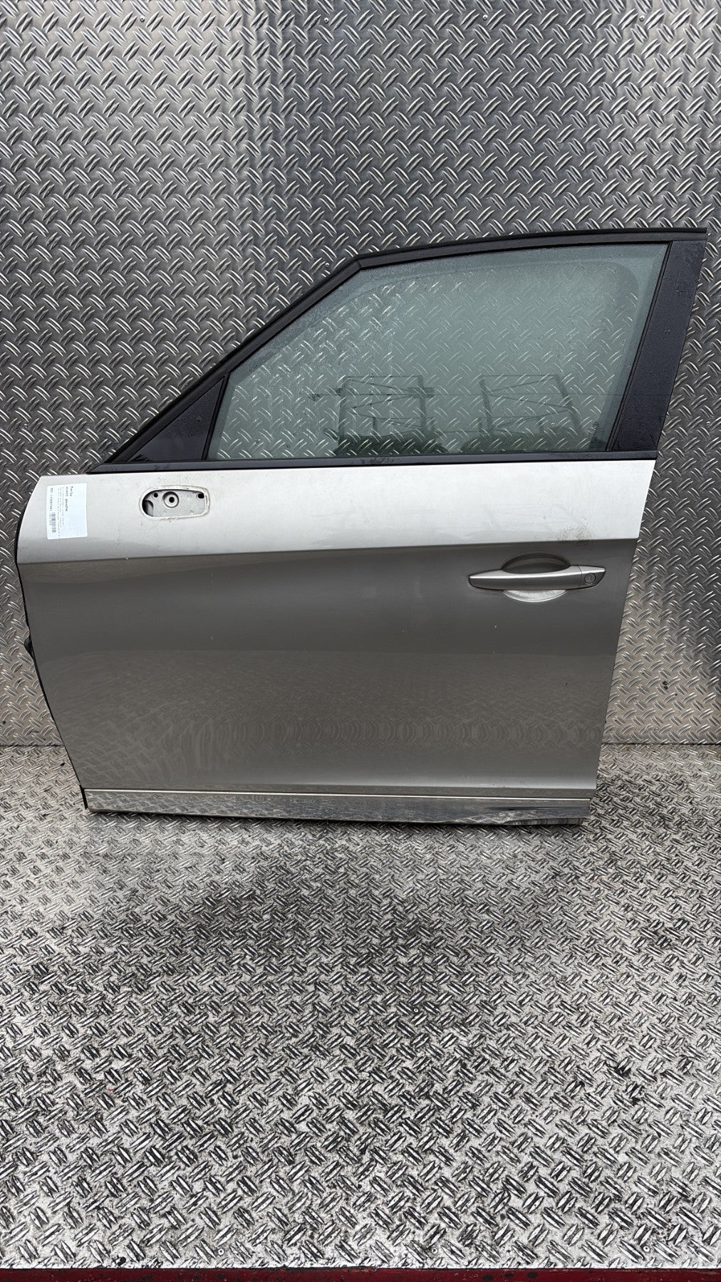 Porte avant gauche - DS DS5 PHASE 2 2013.0
