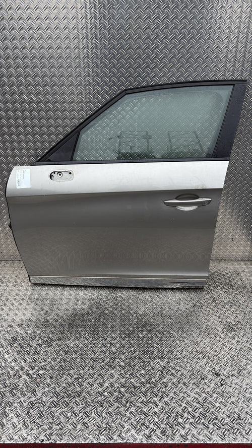 Porte avant gauche - DS DS5 PHASE 2 2013.0