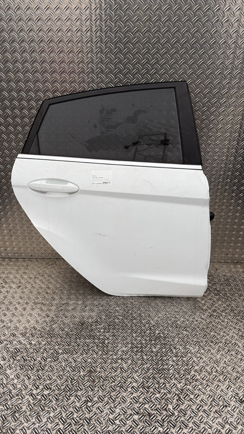Porte arriere droit - FORD FIESTA 6 PHASE 2 2016.0