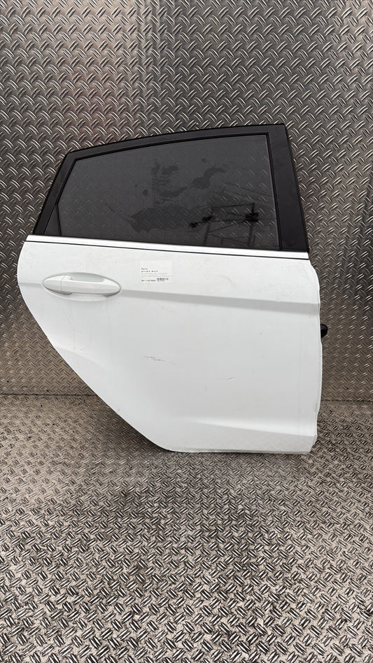 Porte arriere droit - FORD FIESTA 6 PHASE 2 2016.0