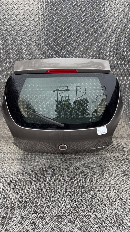 Malle/Hayon arriere - FIAT BRAVO 2 (2007)