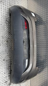Pare choc arriere FIAT BRAVO 2 2007