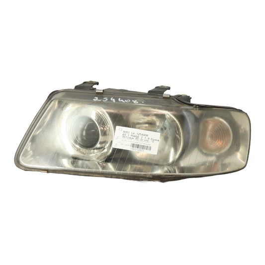Optique avant principal gauche (feux)(phare) - AUDI A3 1 PHASE 2
