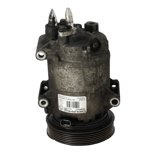Compresseur clim - RENAULT MEGANE 2 PHASE 2 BREAK (2006)