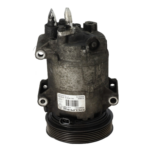 Compresseur clim - RENAULT MEGANE 2 PHASE 2 BREAK (2006)