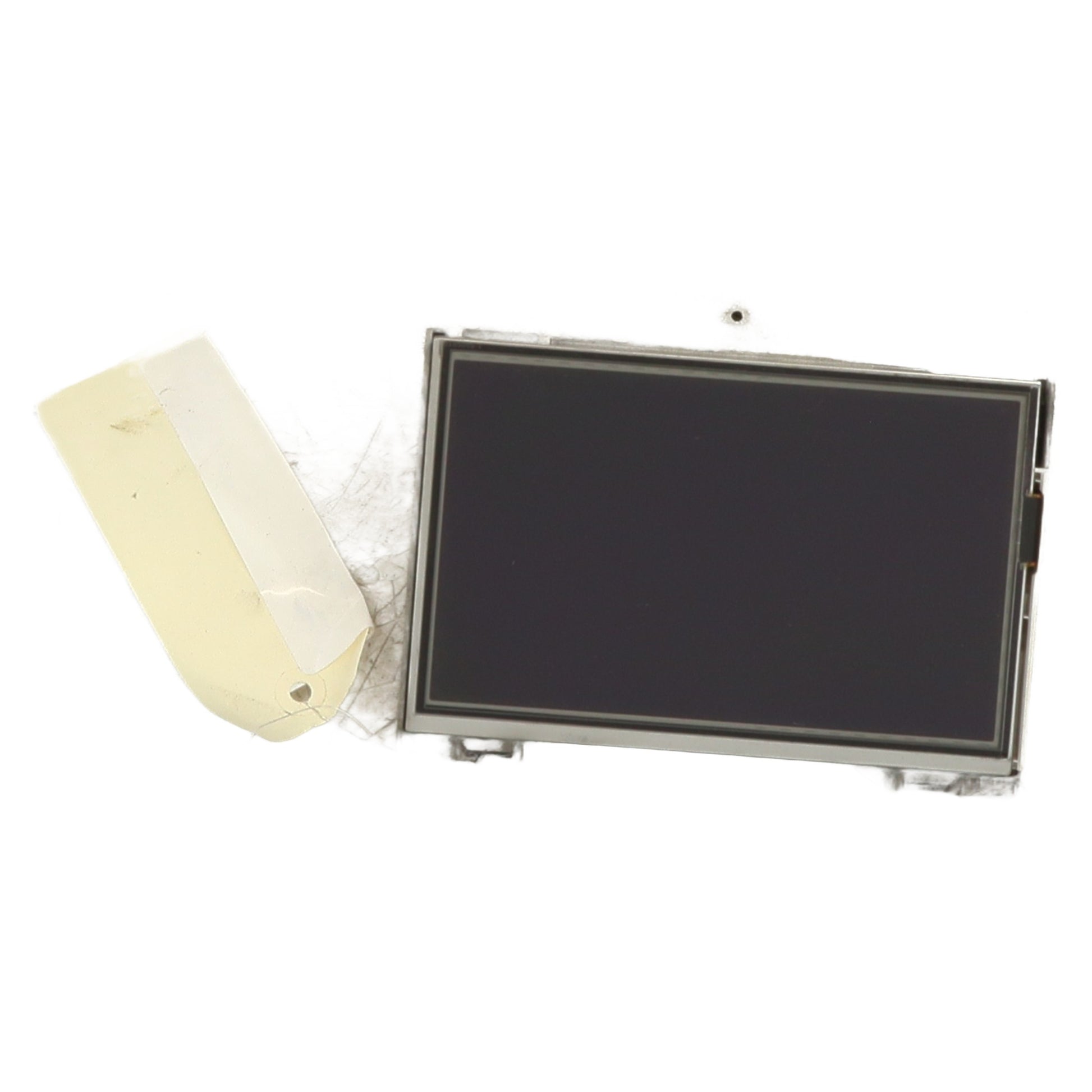 Ecran GPS